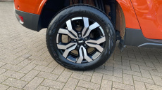 Dacia Duster 1.0 TCe 90 Journey 5dr Petrol Estate